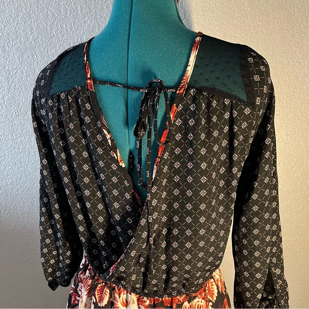 CHELSEA & VIOLET ROMPER/DRESS - Picture 6 of 9